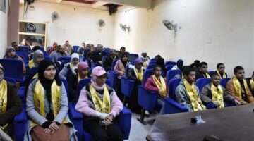 26 طالبا بسوهاج يشاركون في التصفيات النهائية لمسابقة القرآن الكريم السنوية – الجريدة