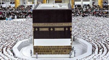حقيقة إيقاف مزارات المدينة المنورة ومكة المكرمة في رمضان – الجريدة