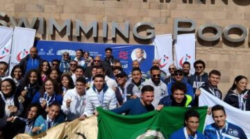 إعلان نتائج بطولة الزعانف بالدورة الرياضية للجامعات والمعاهد العليا – الجريدة
