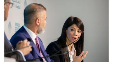 مصر تواصل تعزيز الإصلاحات الهيكلية لدفع التنمية الاقتصادية – الجريدة