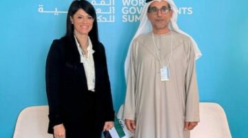 بعثة صندوق أبوظبي للتنمية تزور مصر قريبًا لبحث مشروعات الشراكة – الجريدة