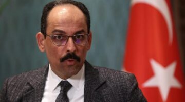 الوضع في سوريا.. رئيس الاستخبارات التركية في طهران – الجريدة
