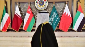 مجلس التعاون الخليجي يدين تصريحات قوات الاحتلال الإسرائيلية ضد السعودية – الجريدة