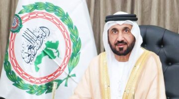 رئيس البرلمان العربي يُرحب بتشكيل الحكومة اللبنانية الجديدة – الجريدة