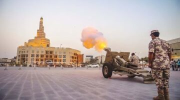 وفقا للحسابات الفلكية.. قطر تعلن غرة شهر رمضان المبارك – الجريدة