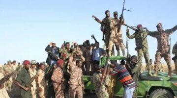 الجيش السوداني يحبط هجوما للدعم السريع على محطة كهرباء – الجريدة