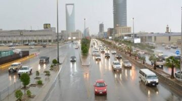 تحذير عاجل من الأرصاد السعودية – الجريدة