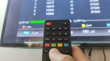 تنزيل جميع القنوات على النايل سات بتردد واحد من الريموت.. اتبع هذه الخطوات – الجريدة