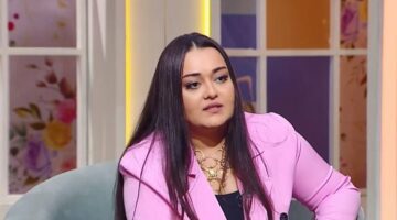 راندا البحيري في أزمة .. اعرف علاقة الحالة النفسية بزيادة الوزن – الجريدة