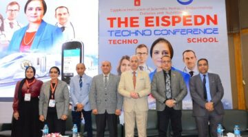 جامعة أسيوط تستضيف المؤتمر الأول لمؤسسة “EISPEDN” حول تكنولوجيا علاج مرض السكري – الجريدة
