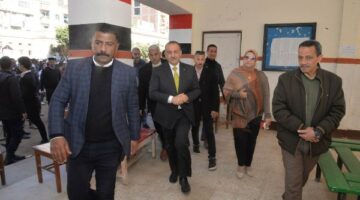 تسهيلاً على الطلاب وأولياء الأمور.. محافظ أسيوط يقرر إتاحة منافذ عديدة لتلقي تظلمات الإعدادية – الجريدة
