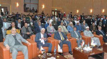 محافظ أسيوط يشهد إنطلاق فعاليات أسبوع شباب جامعات ومدارس إقليم وسط الصعيد – الجريدة
