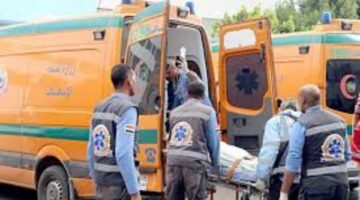مصرع منجد وزوجته اختناقا بالغاز في شقتهما بالمنوفية – الجريدة