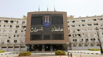 محافظ أسوان يعتمد حركة محليات تشمل 48 قيادة بوظيفة رئيس وسكرتير قرية – الجريدة