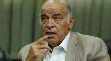 رسميا.. علي أبو جريشة يرحل عن رئاسة قطاع الكرة بنادي الإسماعيلي – الجريدة