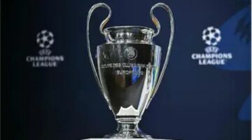 قرعة دوري أبطال أوروبا| صدام بين سان جيرمان وليفربول.. والريال ضد أتلتيكو – الجريدة