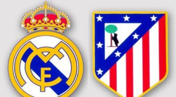 موعد مباراة الريال وأتلتيكو في ديربي مدريد والقنوات الناقلة – الجريدة