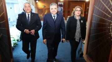 هيئة قناة السويس تفتح باب الحجز بالطرح الأول للوحدات السكنية بالإسماعيلية الجديدة – الجريدة