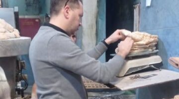 تحرير 424 محضرا تموينا للمخالفين بمحلات ومخابز دمياط – الجريدة