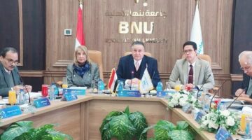 حريصون على ثقة المجتمع في رسالتنا التعليمية – الجريدة