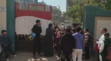 صحة الشرقية تكشف تفاصيل إصابة 27 طالبا ومعلمتين بإختناق داخل مدرسة في بلبيس – الجريدة