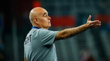 بعد انتهاء اجازته.. باستور مدرب منتخب مصر لليد يعود لقيادة الفراعنة – الجريدة