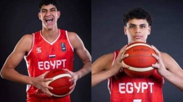 المصري عسران والتونسي البدوي يشاركان بمعسكر BWB العالمي ضمن فعاليات نهاية أسبوع NBA كل النجوم – الجريدة