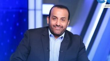 ما قام به عمرو أدهم شئ غريب – الجريدة