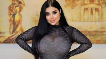 لماذا تغيبت البلوجر روكي أحمد المتهمة في تسهيل الدعارة عن محاكمتها؟.. تفاصيل – الجريدة