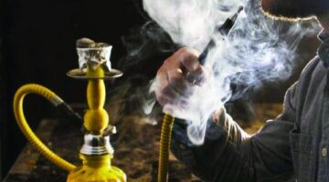 تسبب 5 أنواع من السرطان| أضرار لا تتوقعها لـ الشيشة.. كيف تنجو بنفسك في رمضان؟ – الجريدة