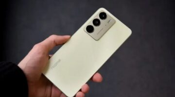 ريلمي تطلق هاتف Realme C75 الجديد.. السعر والميزات – الجريدة