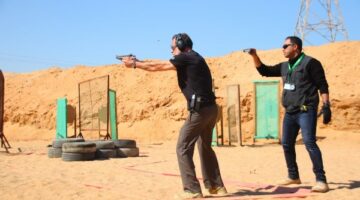 تعرف على نتائج بطولة كأس الاتحاد المصري للرماية – الجريدة
