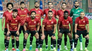 شوط أول .. سيراميكا كليوباترا يتقدم على إنبي 2-1 – الجريدة