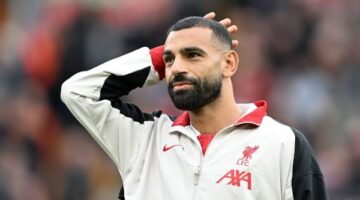 تطور مفاجئ بشأن تجديد تعاقد محمد صلاح مع ليفربول – الجريدة