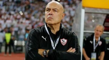 جروس يطالب لاعبي الزمالك باستمرار الانتصارات والمنافسة على الدوري – الجريدة