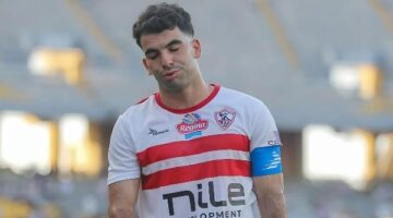 هل الأهلي كان هيضم زيزو والمدرب رفض؟ – الجريدة