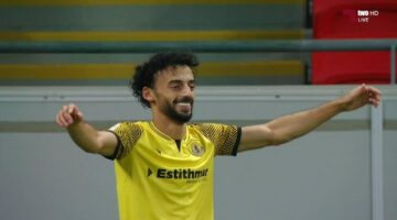 أحمد عبد القادر يفوز بجائزة أفضل لاعب في شهر يناير بالدوري القطري – الجريدة