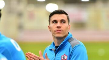 ميدو يكشف كواليس نارية بشأن فسخ عقد ميشالاك مع الزمالك – الجريدة