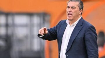 يا ويل فرق أفريقيا.. الدردير يعلق على تولي بيسيرو لتدريب الزمالك – الجريدة