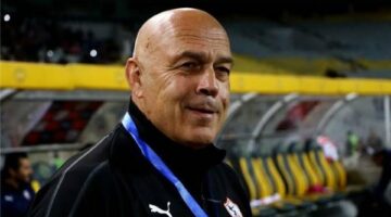 جروس لم يكن مقعنا للاعبي الزمالك – الجريدة