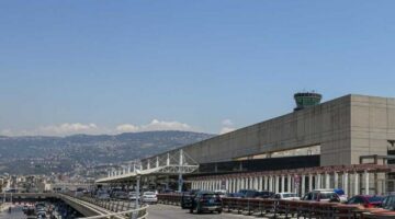 فيلق القدس وحزب الله يستغلّان مطار بيروت لتهريب أموال – الجريدة