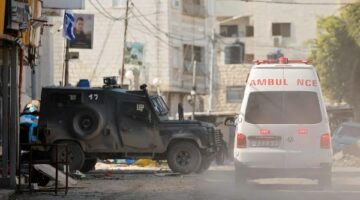 وحدات إسرائيلية وإغلاق مداخل.. نتنياهو يحاصر الضفة الغربية بأوامر جديدة – الجريدة