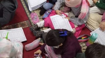 الأوقاف تطلق “أحب مسجدي” لتشجيع الأطفال على الذهاب للمساجد – الجريدة