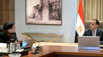رئيس الوزراء يؤكد أهمية استمرار جهود حماية وتنمية المحميات الطبيعية – الجريدة