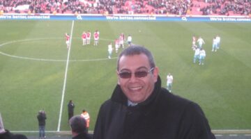 الزمالك يستقر على تولي عمرو وهبي منصب مدير التعاقدات – الجريدة