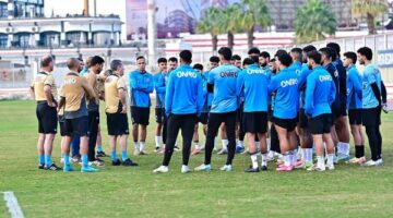 بيسيرو يمنح لاعبي الزمالك راحة من التدريبات غدا بعد التعادل مع بتروجيت – الجريدة
