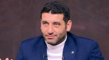ممنوع من العمل.. الزمالك يحيل أمير عزمي مجاهد للتحقيق – الجريدة