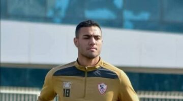 طبيب الزمالك يكشف تفاصيل إصابة محمود جهاد – الجريدة