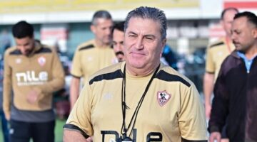 عمرو الدردير يوجه رسالة خاصة لـ جوزيه بيسيرو – الجريدة