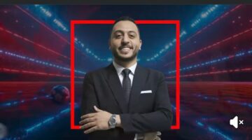 شوبير يشوق متابعيه لـ حلقته اليوم بحارس الأهلي – الجريدة